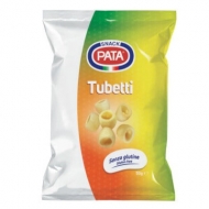 PATA BAR PZ.18 OLANDESI TUBETTI G.50